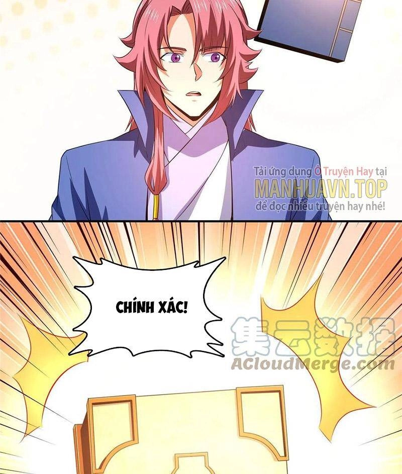 Thiên Đạo Đồ Thư Quán Chapter 224 - 32