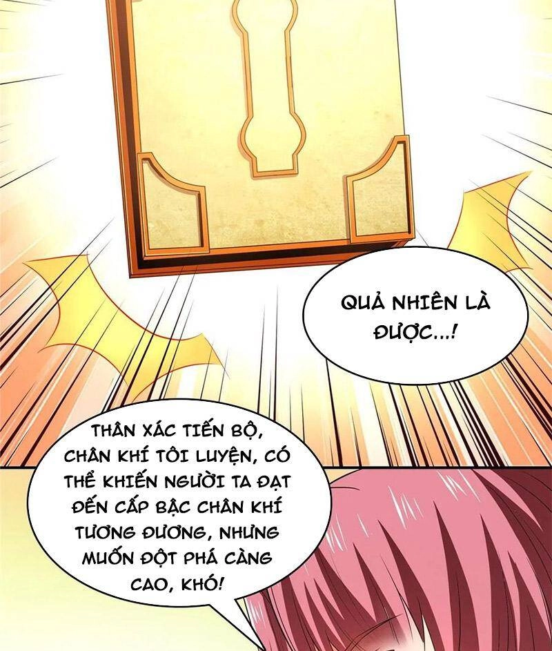 Thiên Đạo Đồ Thư Quán Chapter 224 - 33