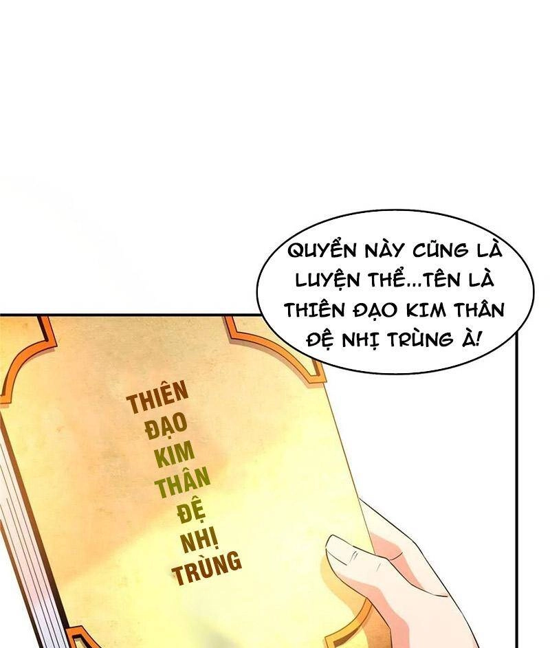 Thiên Đạo Đồ Thư Quán Chapter 224 - 35