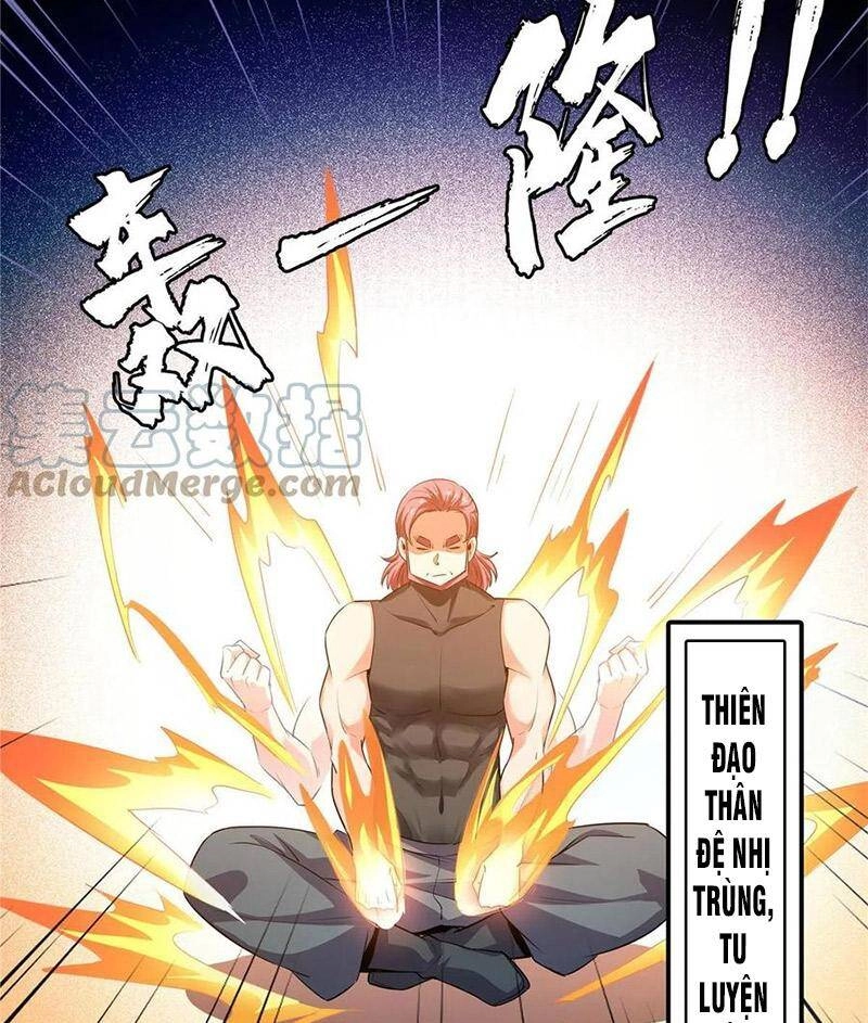 Thiên Đạo Đồ Thư Quán Chapter 224 - 38