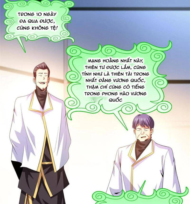 Thiên Đạo Đồ Thư Quán Chapter 226 - 3