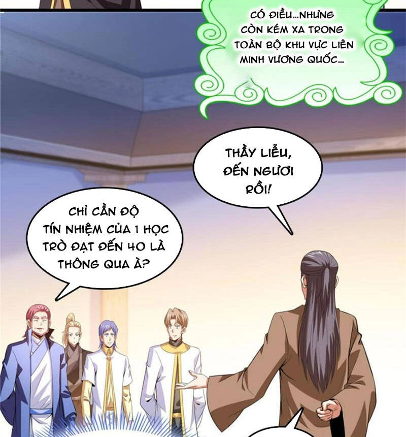 Thiên Đạo Đồ Thư Quán Chapter 226 - 4