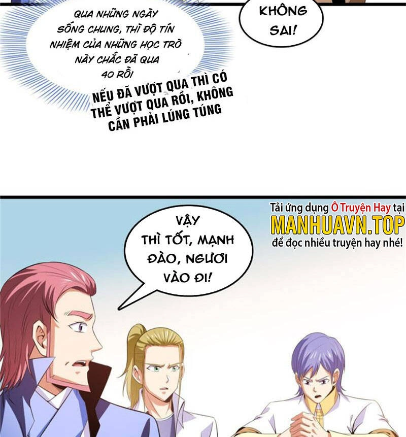 Thiên Đạo Đồ Thư Quán Chapter 226 - 5