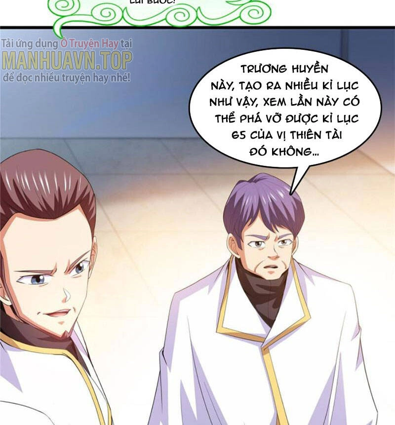 Thiên Đạo Đồ Thư Quán Chapter 226 - 9