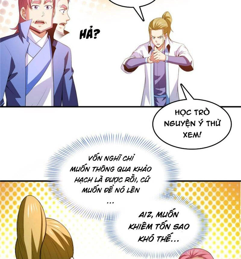 Thiên Đạo Đồ Thư Quán Chapter 226 - 14