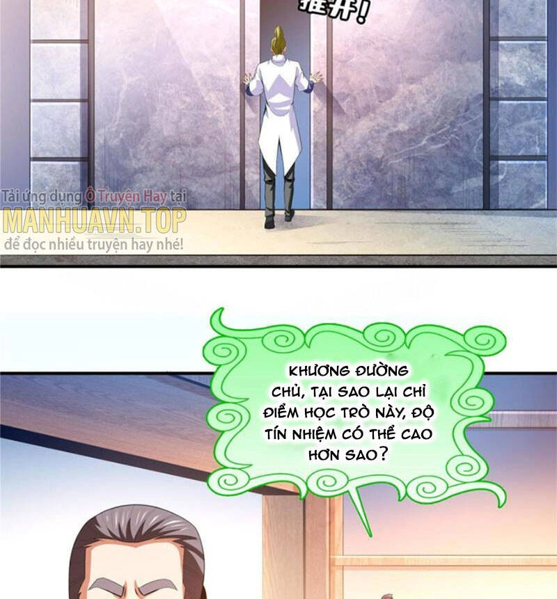 Thiên Đạo Đồ Thư Quán Chapter 226 - 16