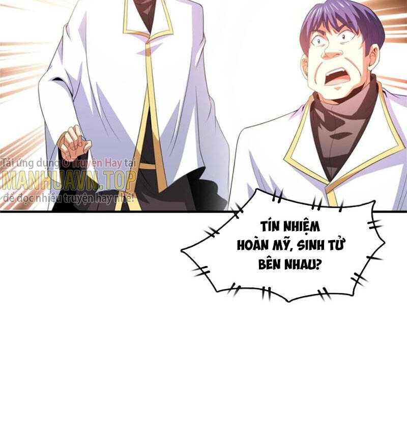 Thiên Đạo Đồ Thư Quán Chapter 226 - 19