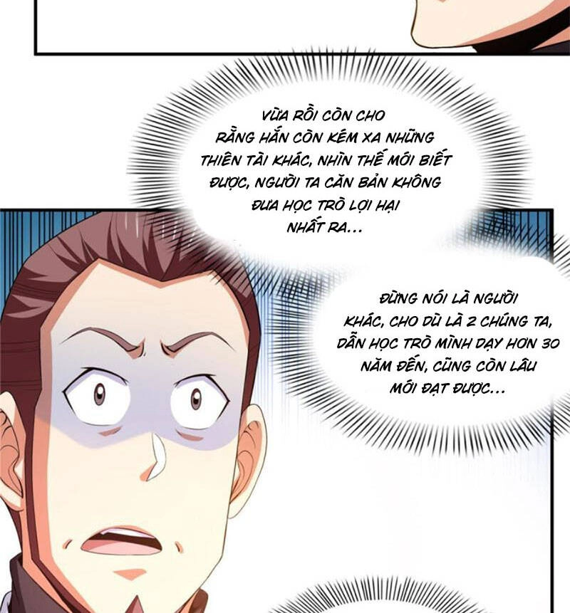 Thiên Đạo Đồ Thư Quán Chapter 226 - 21