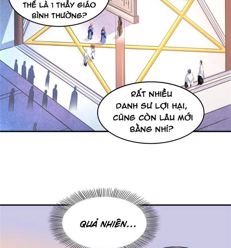 Thiên Đạo Đồ Thư Quán Chapter 226 - 23