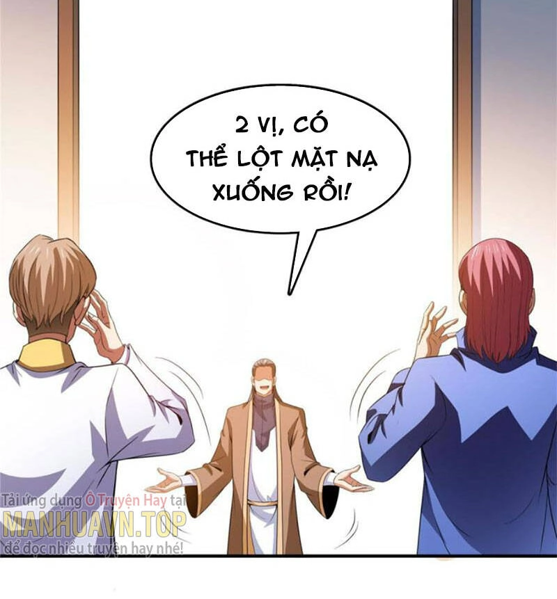 Thiên Đạo Đồ Thư Quán Chapter 226 - 25