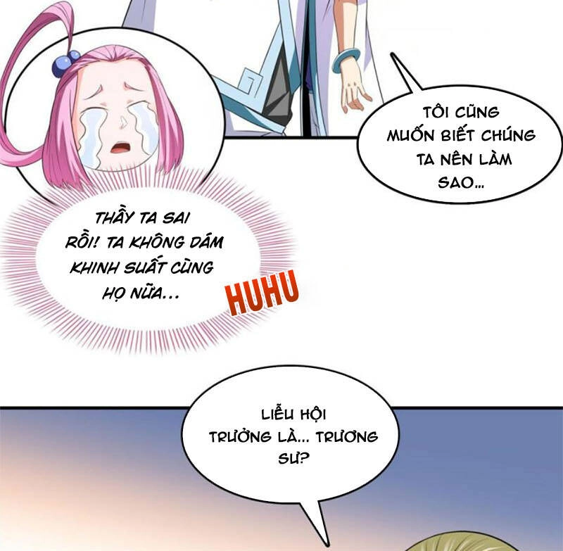 Thiên Đạo Đồ Thư Quán Chapter 226 - 33