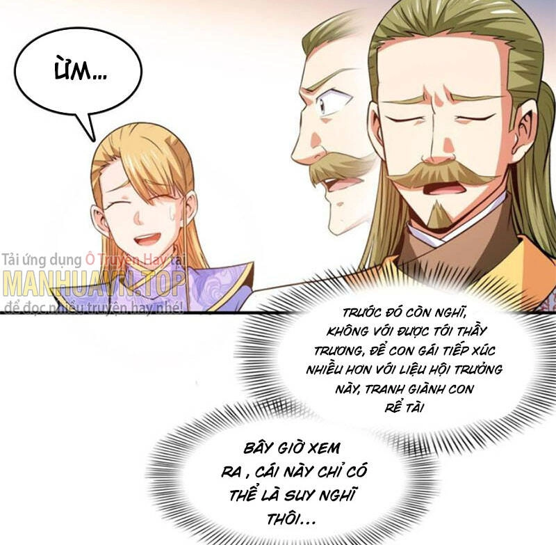 Thiên Đạo Đồ Thư Quán Chapter 226 - 34