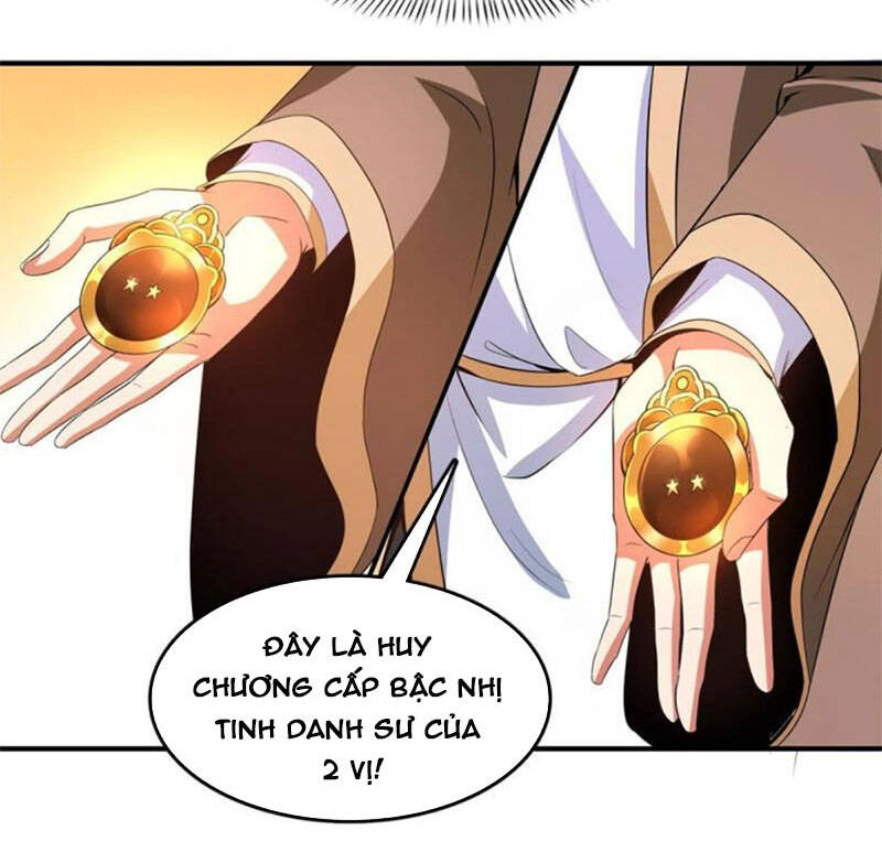 Thiên Đạo Đồ Thư Quán Chapter 226 - 35