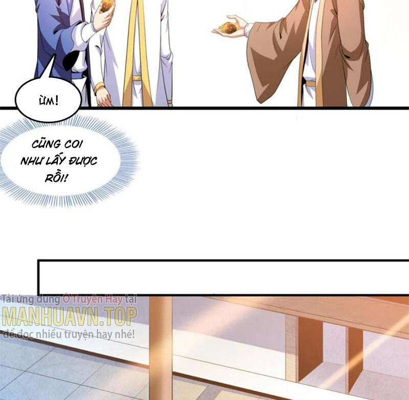 Thiên Đạo Đồ Thư Quán Chapter 226 - 37