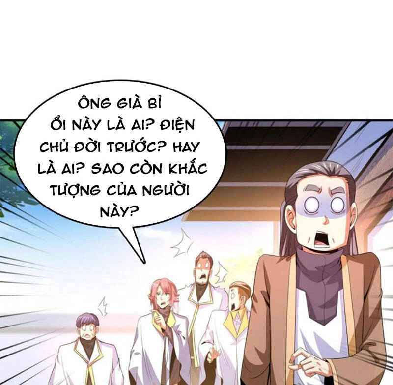 Thiên Đạo Đồ Thư Quán Chapter 226 - 39