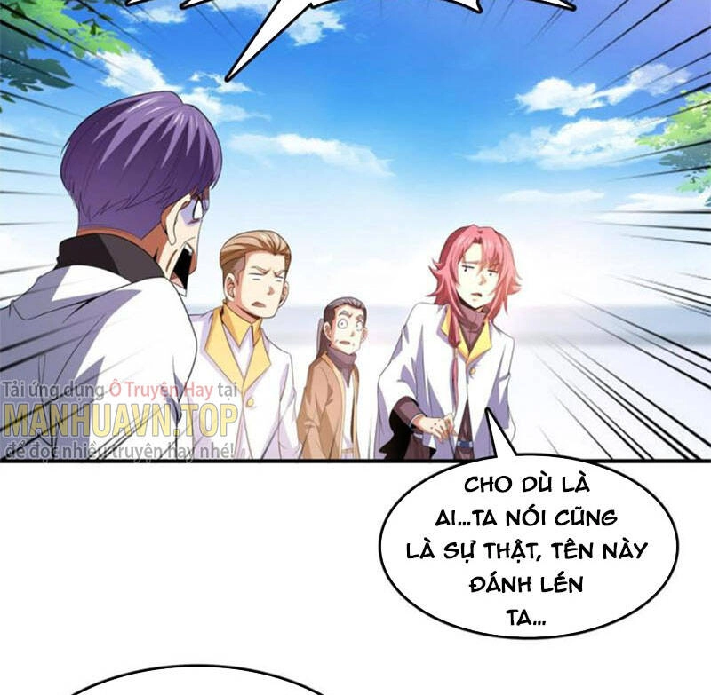 Thiên Đạo Đồ Thư Quán Chapter 226 - 41