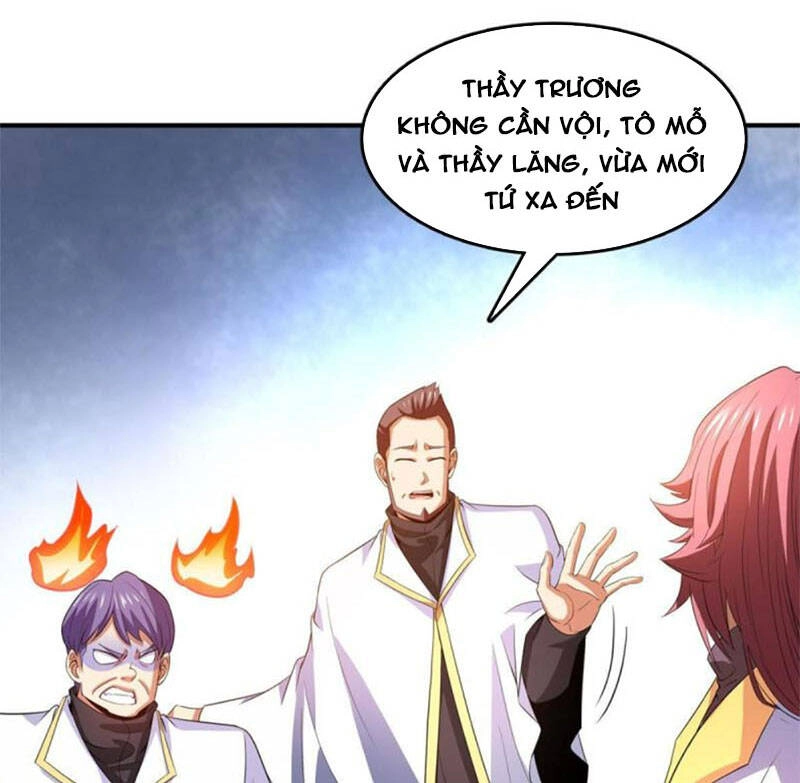 Thiên Đạo Đồ Thư Quán Chapter 226 - 43