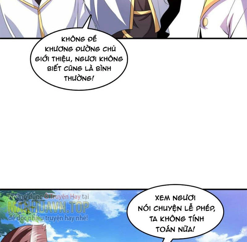 Thiên Đạo Đồ Thư Quán Chapter 226 - 44