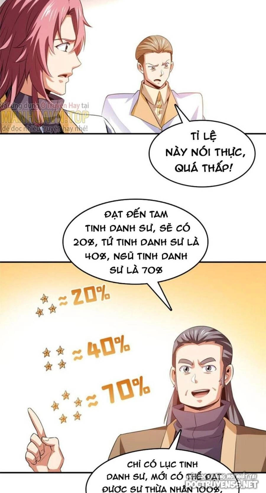 Thiên Đạo Đồ Thư Quán Chapter 227 - 10