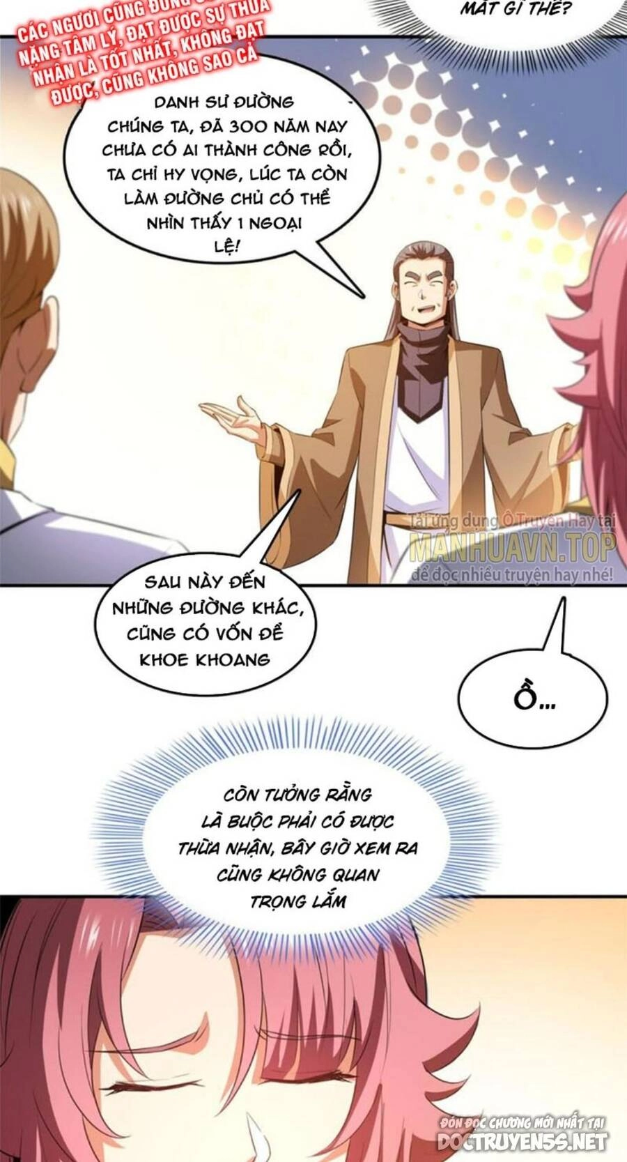 Thiên Đạo Đồ Thư Quán Chapter 227 - 14