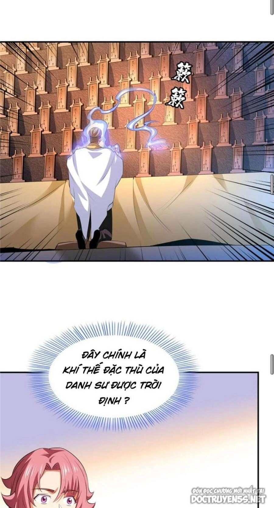 Thiên Đạo Đồ Thư Quán Chapter 227 - 19