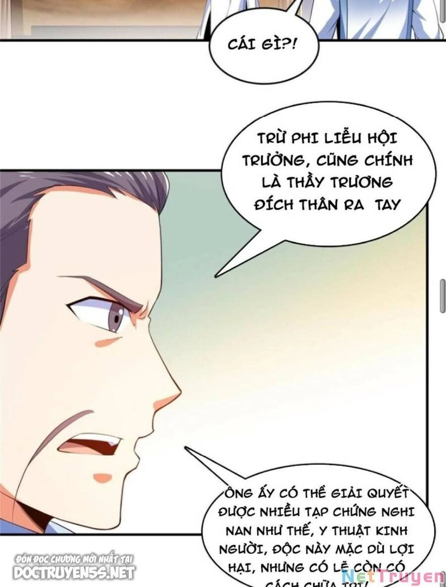 Thiên Đạo Đồ Thư Quán Chapter 230 - 22