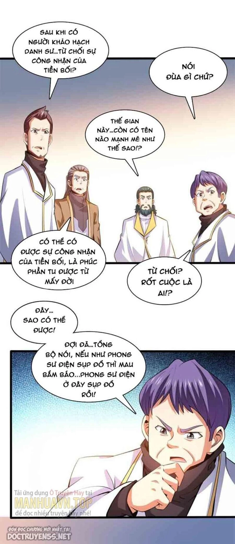 Thiên Đạo Đồ Thư Quán Chapter 231 - 2