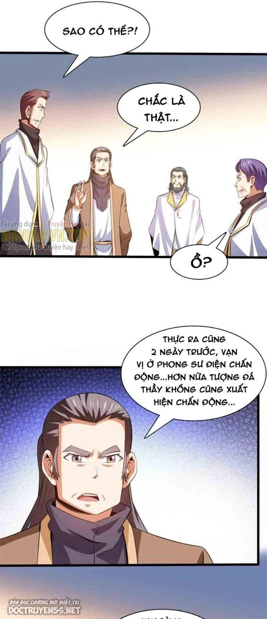 Thiên Đạo Đồ Thư Quán Chapter 231 - 4