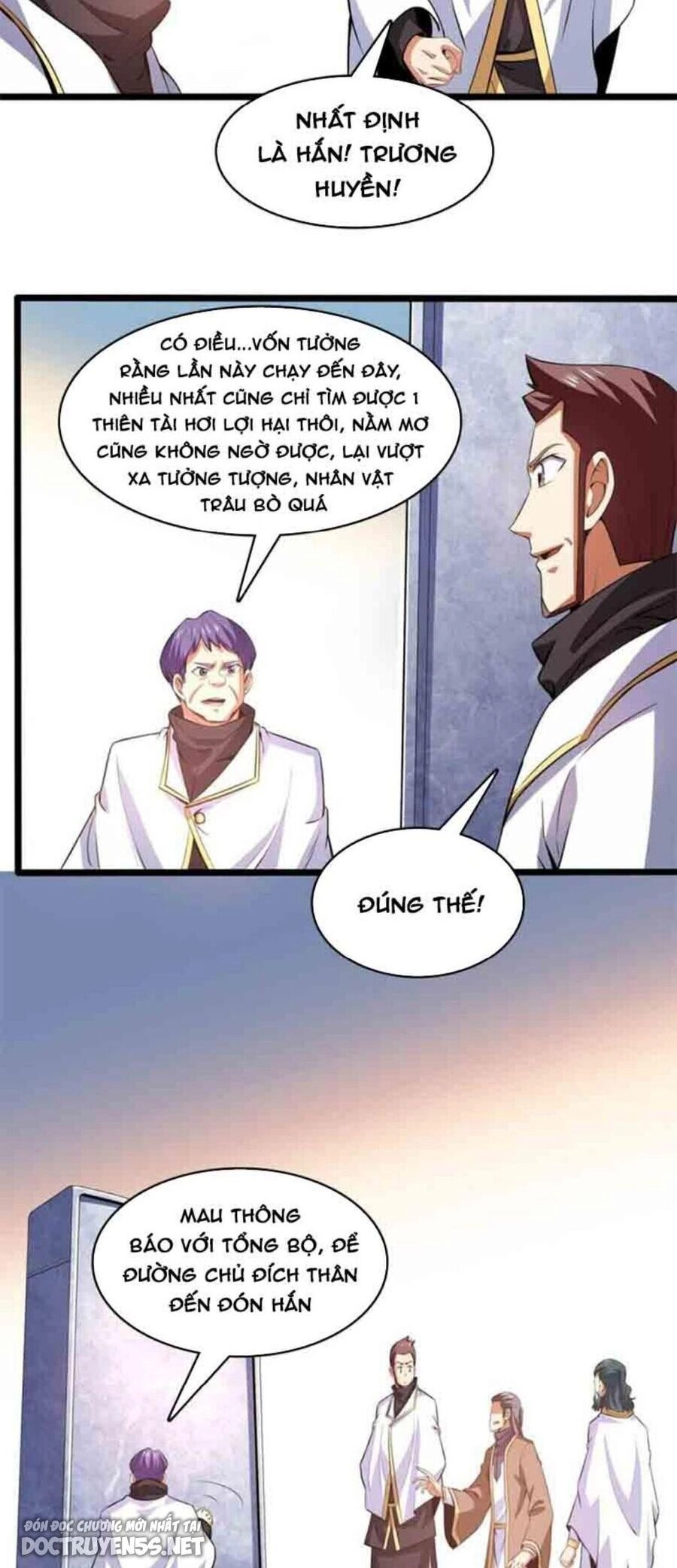 Thiên Đạo Đồ Thư Quán Chapter 231 - 6