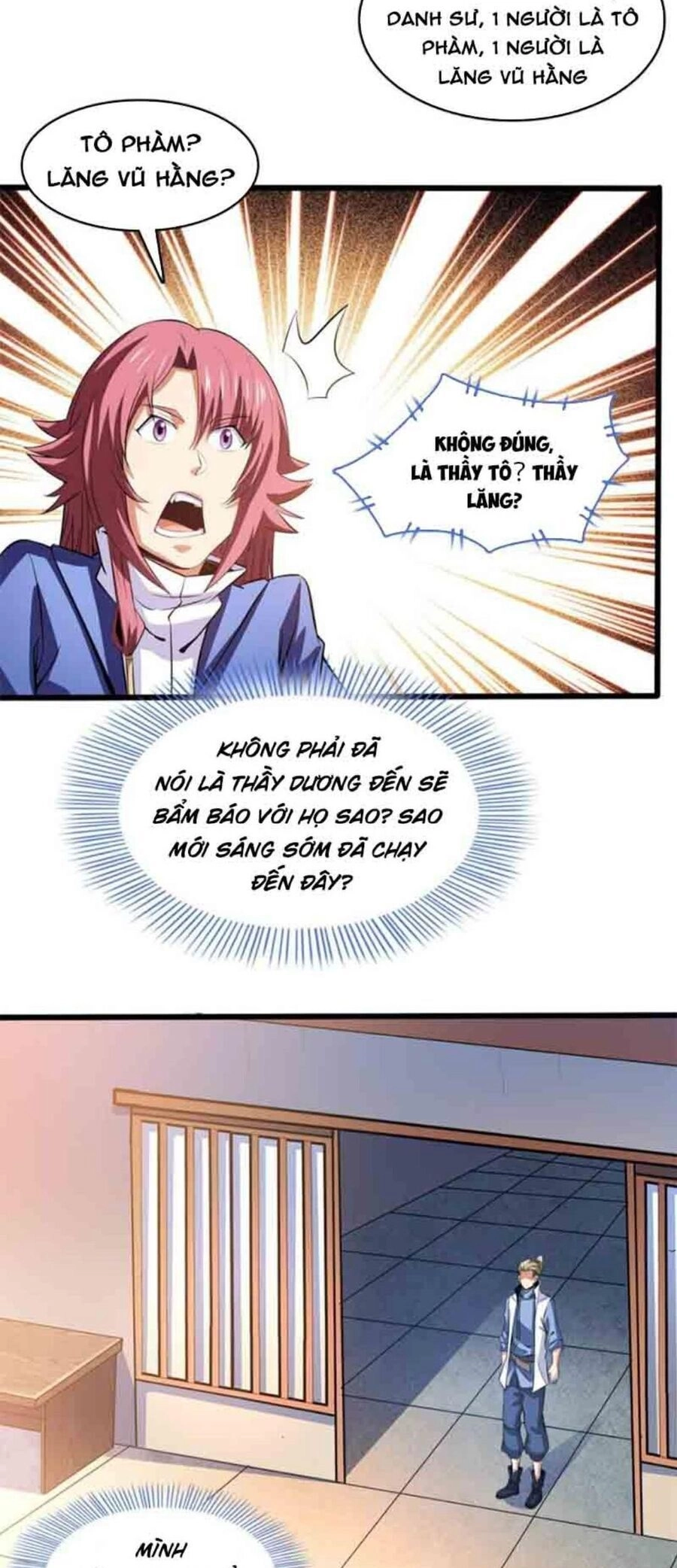 Thiên Đạo Đồ Thư Quán Chapter 231 - 14