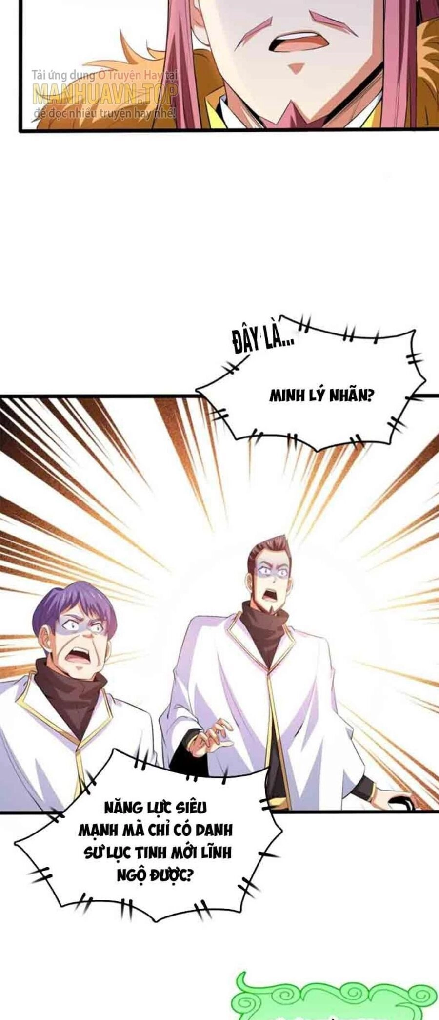 Thiên Đạo Đồ Thư Quán Chapter 231 - 23