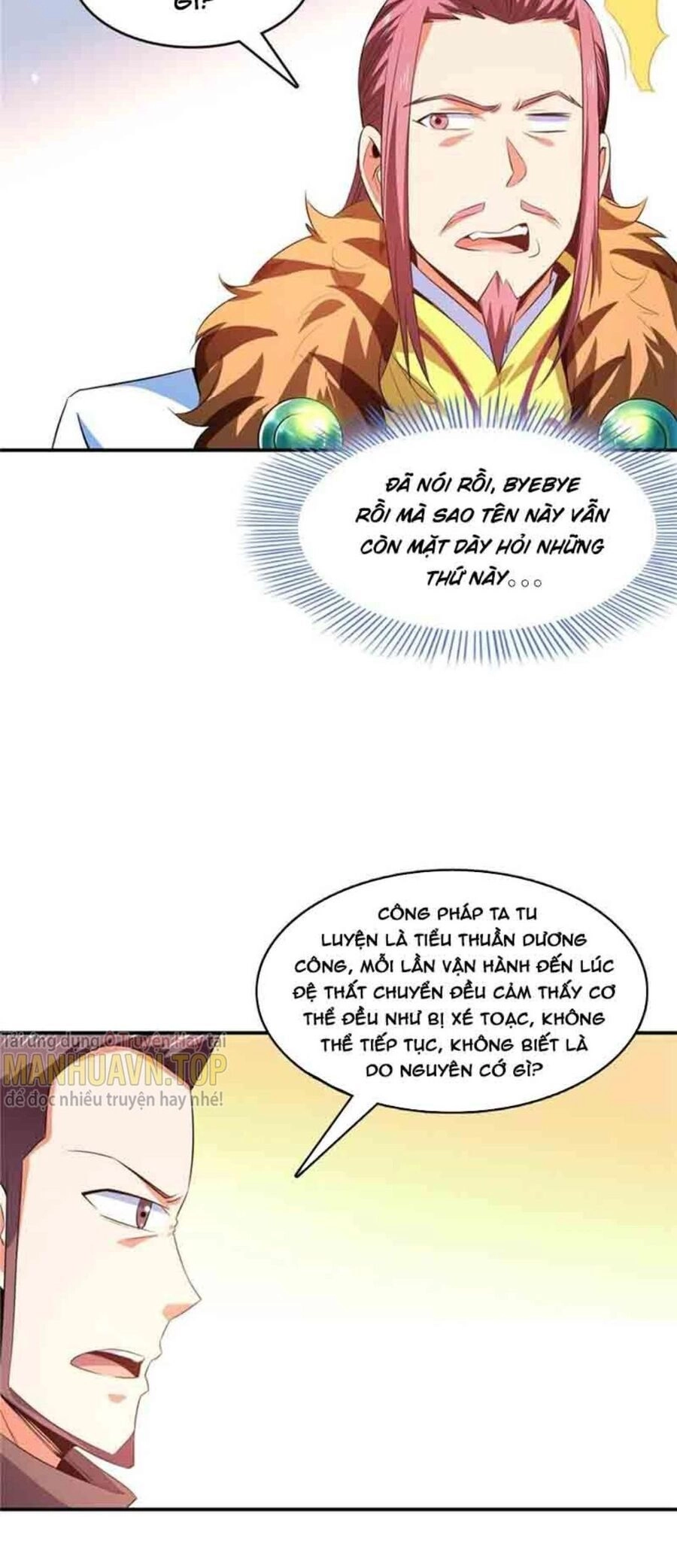 Thiên Đạo Đồ Thư Quán Chapter 232 - 5