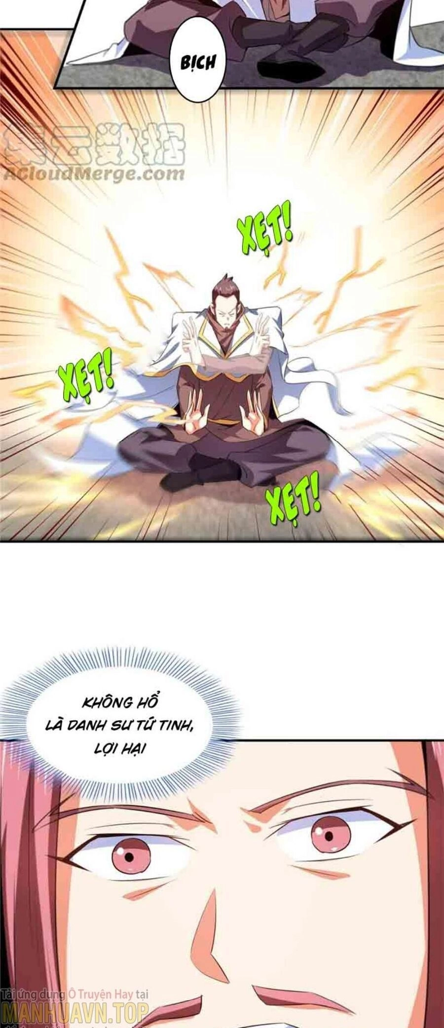 Thiên Đạo Đồ Thư Quán Chapter 232 - 7