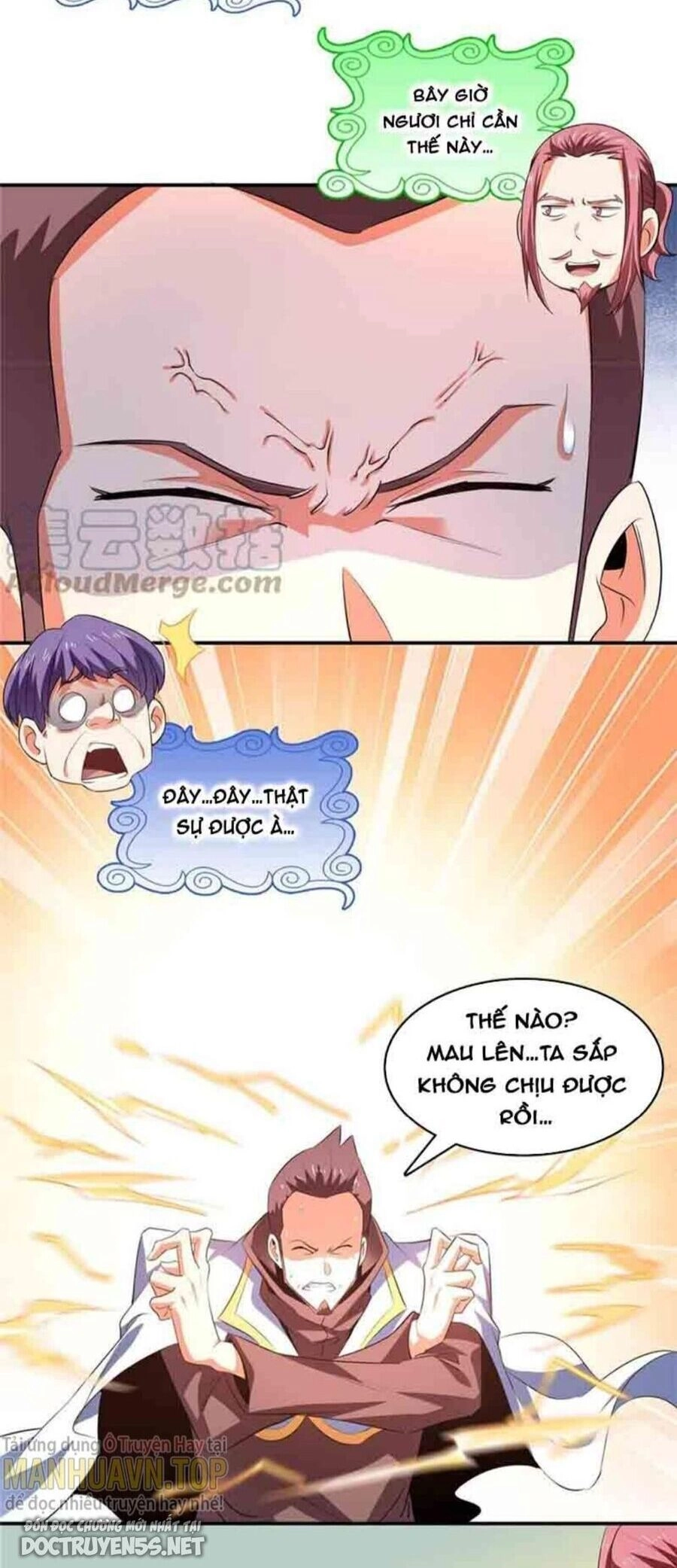 Thiên Đạo Đồ Thư Quán Chapter 232 - 13