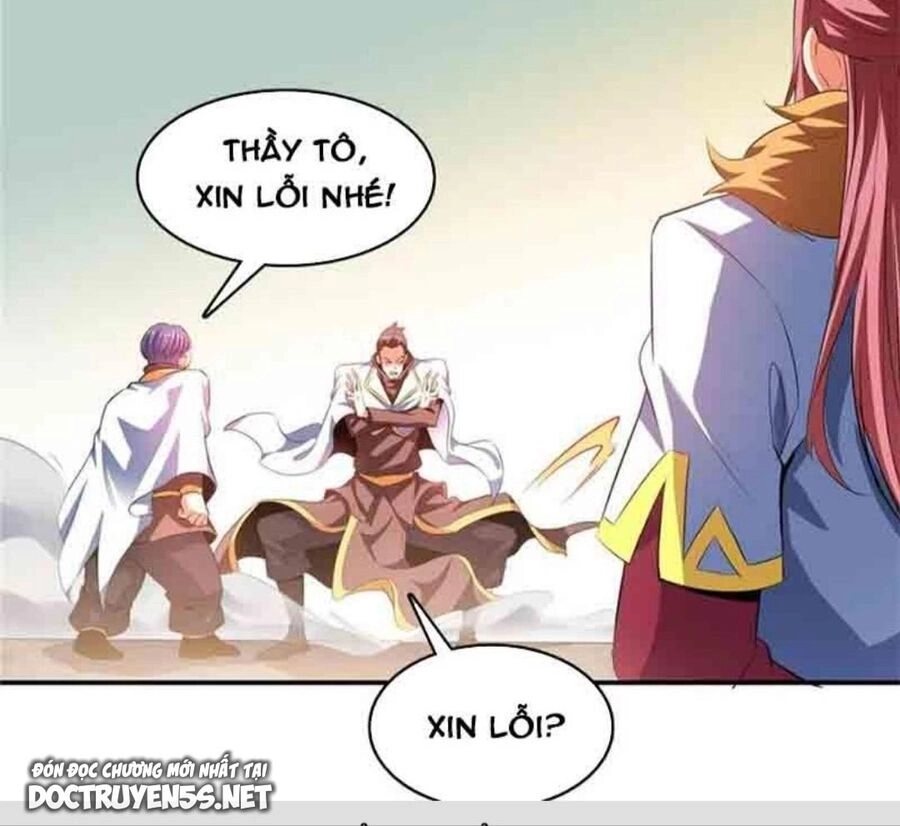 Thiên Đạo Đồ Thư Quán Chapter 232 - 14