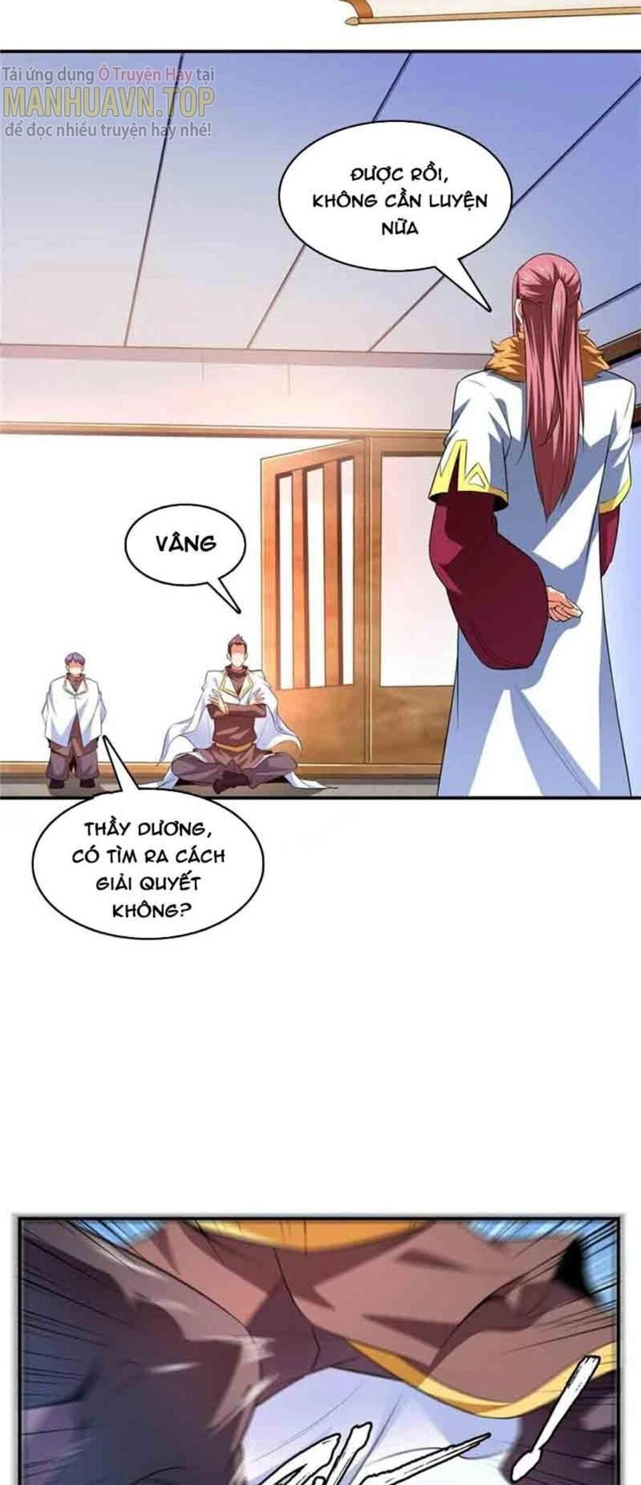 Thiên Đạo Đồ Thư Quán Chapter 232 - 15