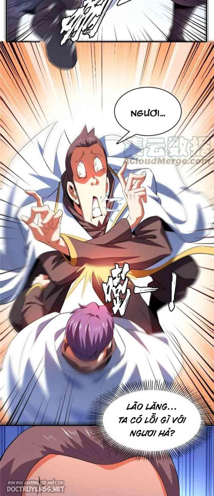 Thiên Đạo Đồ Thư Quán Chapter 232 - 16