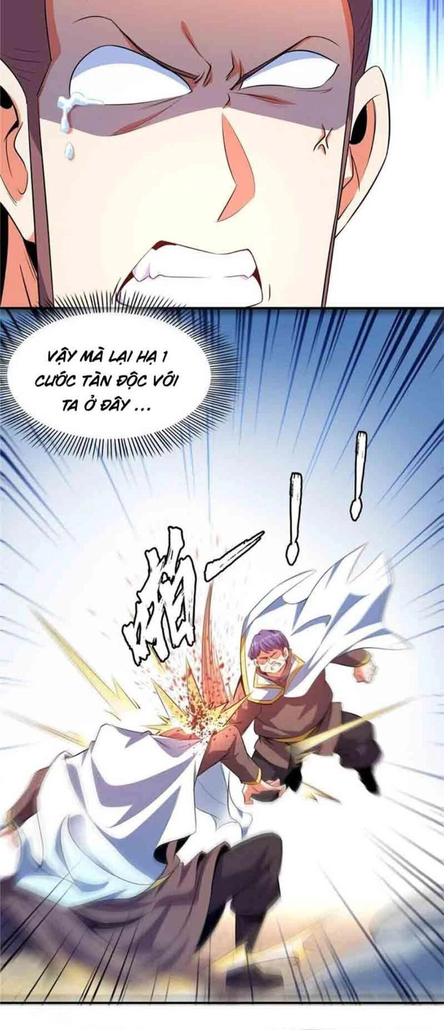 Thiên Đạo Đồ Thư Quán Chapter 232 - 17