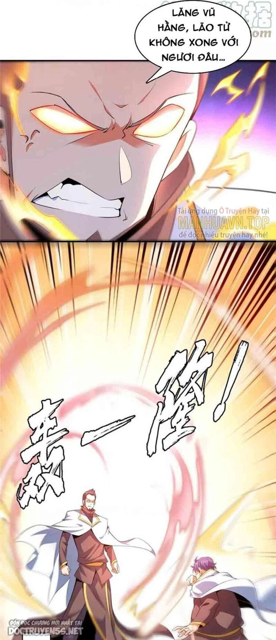 Thiên Đạo Đồ Thư Quán Chapter 232 - 18