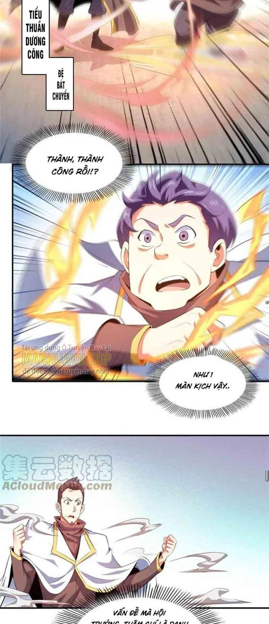 Thiên Đạo Đồ Thư Quán Chapter 232 - 19