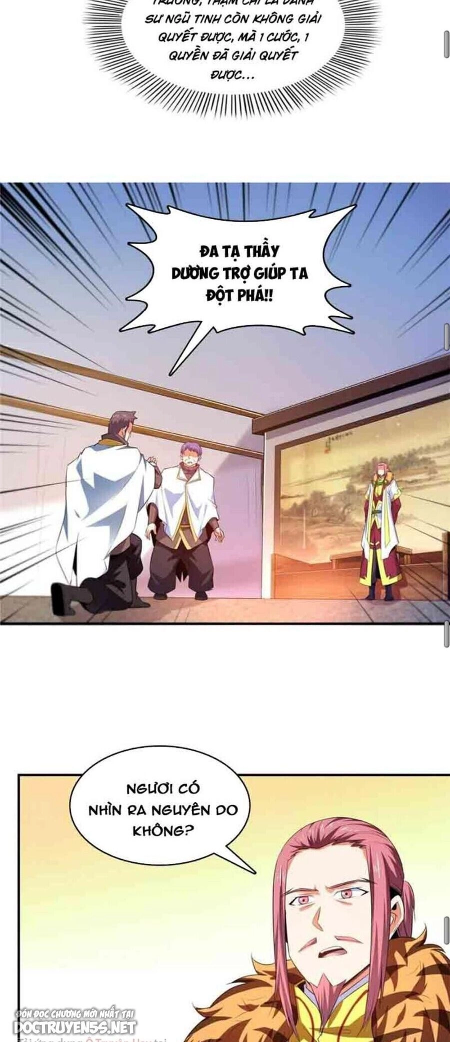 Thiên Đạo Đồ Thư Quán Chapter 232 - 20