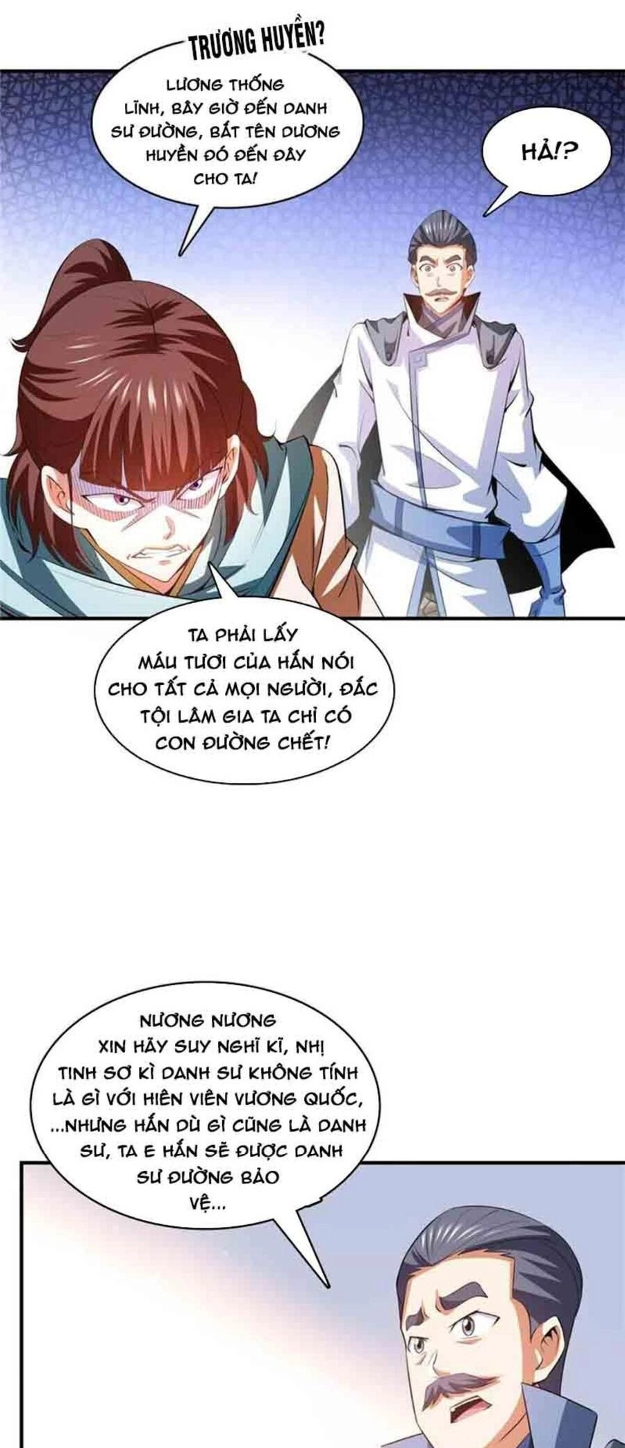 Thiên Đạo Đồ Thư Quán Chapter 233 - 5