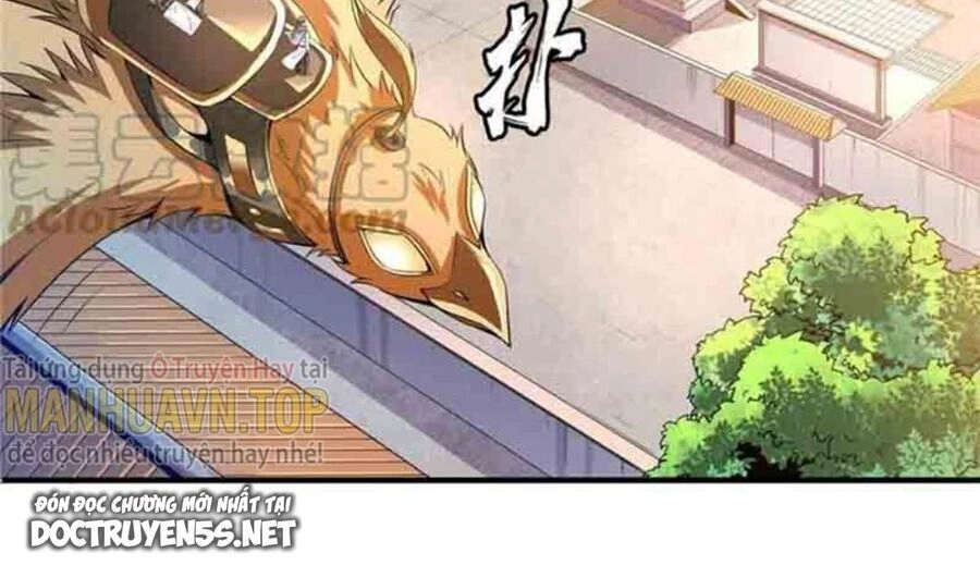 Thiên Đạo Đồ Thư Quán Chapter 233 - 9