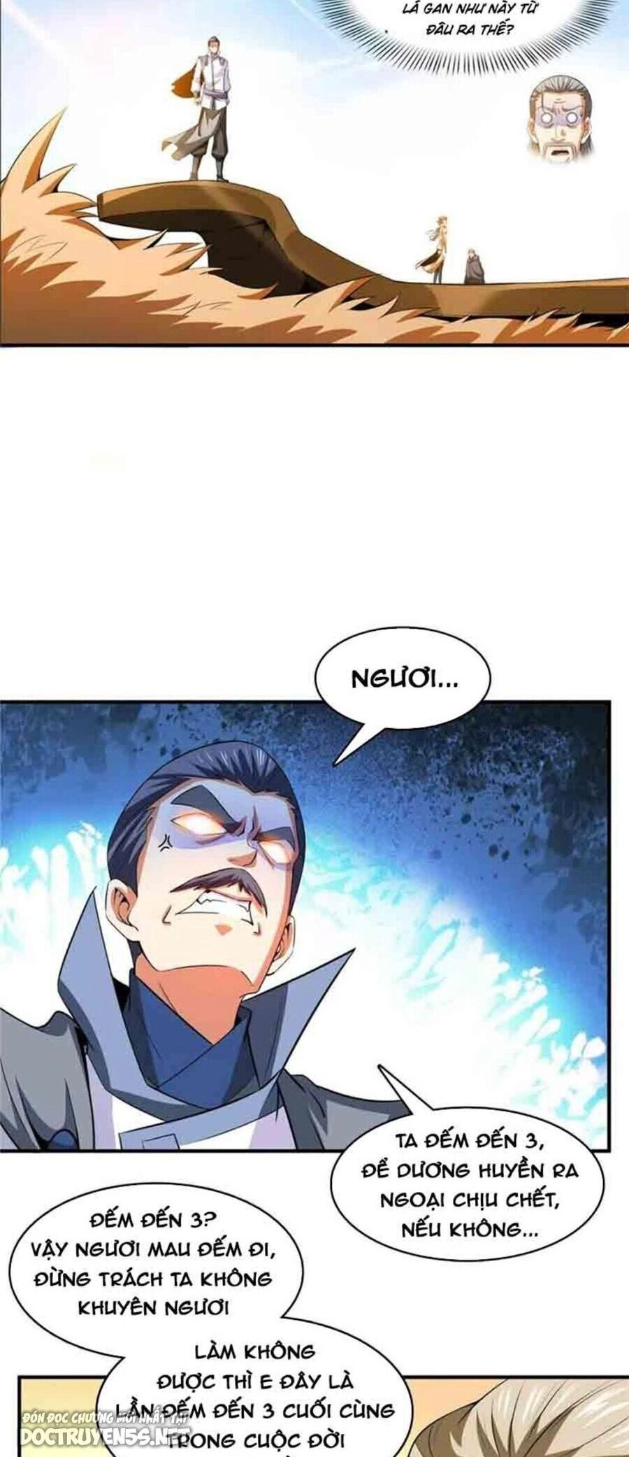 Thiên Đạo Đồ Thư Quán Chapter 233 - 15