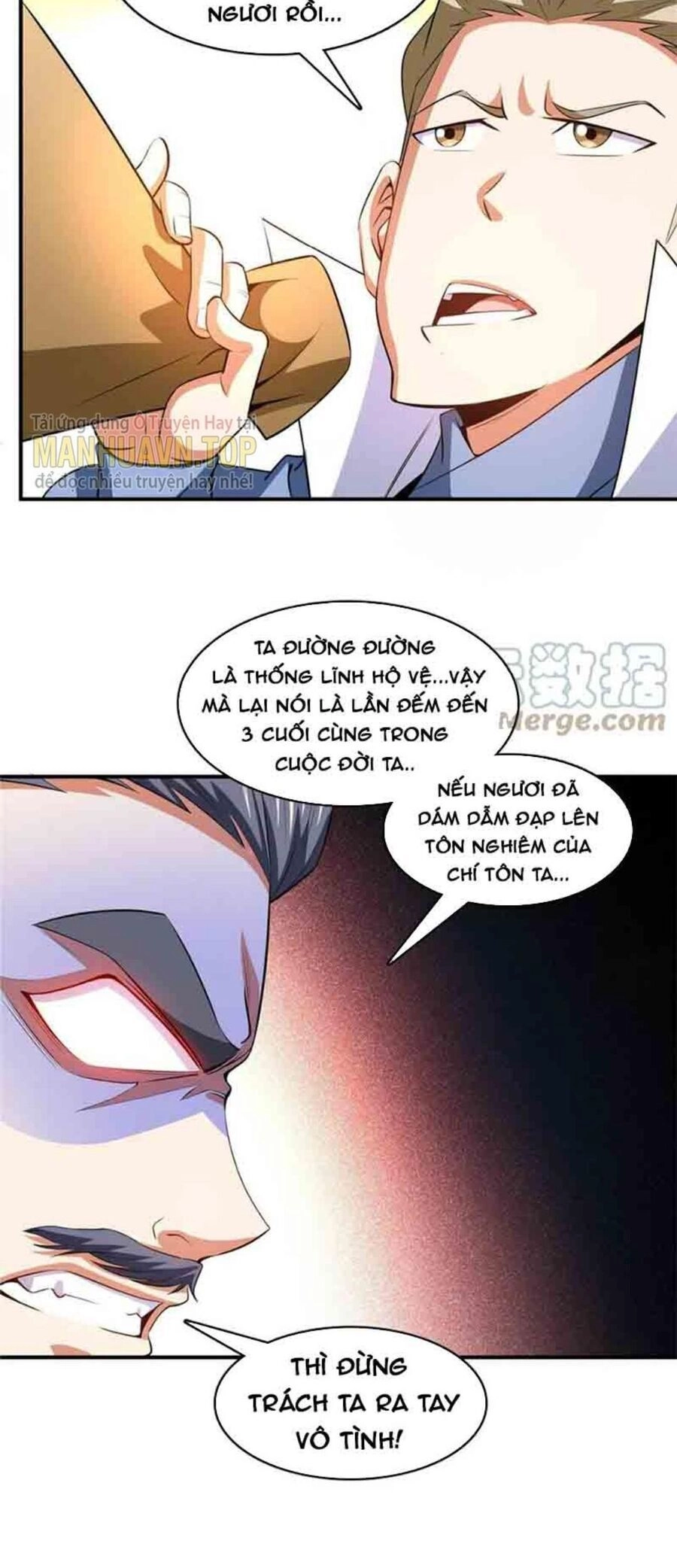 Thiên Đạo Đồ Thư Quán Chapter 233 - 16