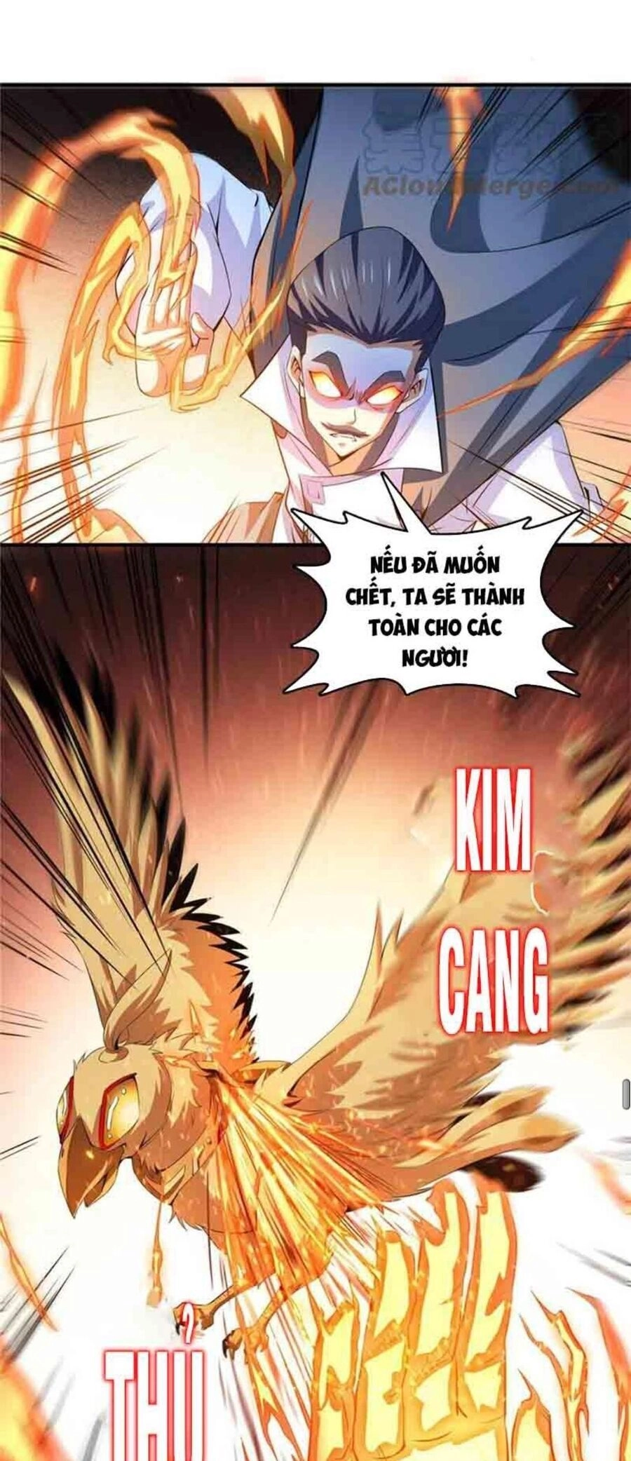 Thiên Đạo Đồ Thư Quán Chapter 233 - 19