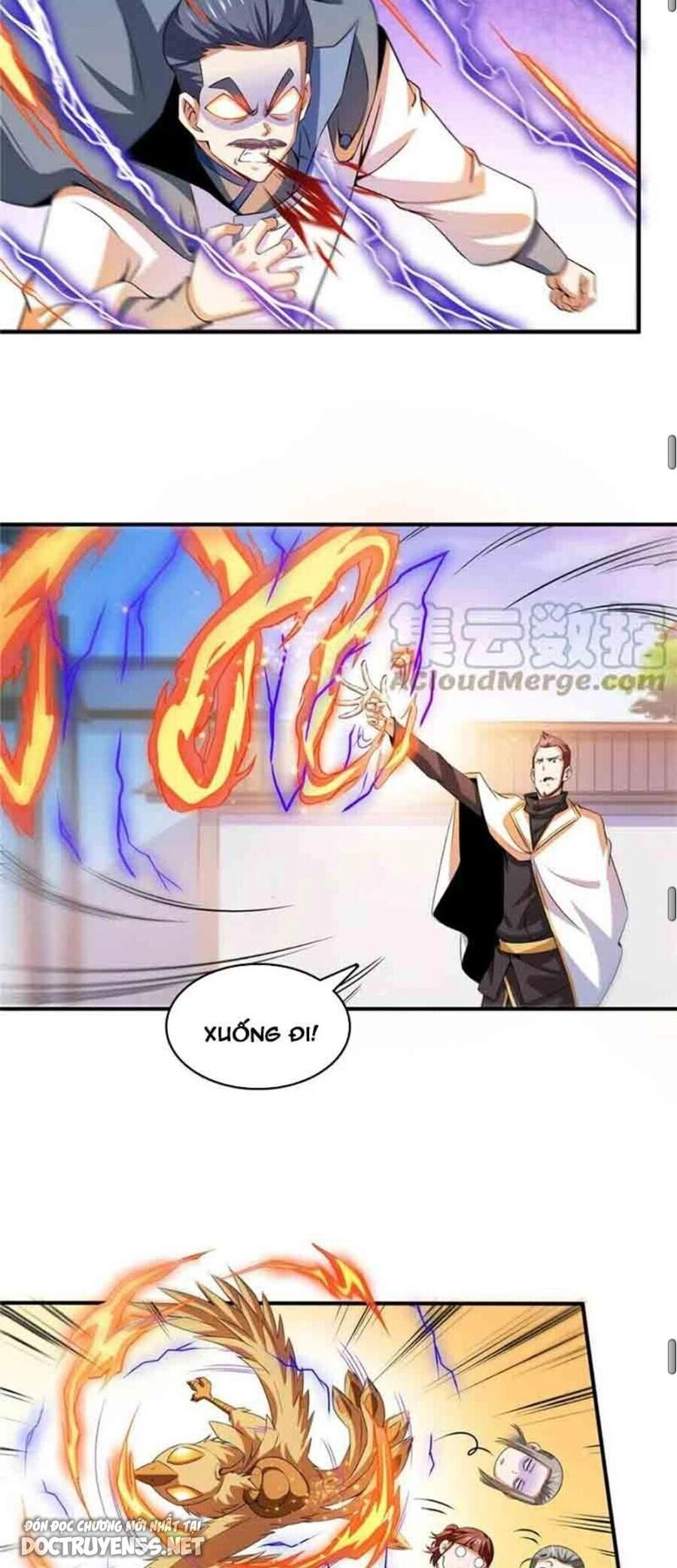 Thiên Đạo Đồ Thư Quán Chapter 233 - 22