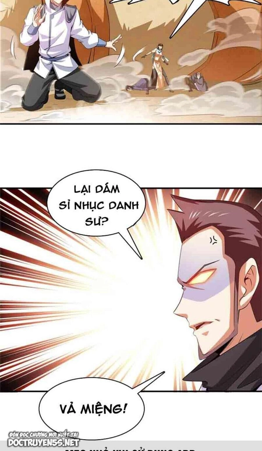 Thiên Đạo Đồ Thư Quán Chapter 233 - 26