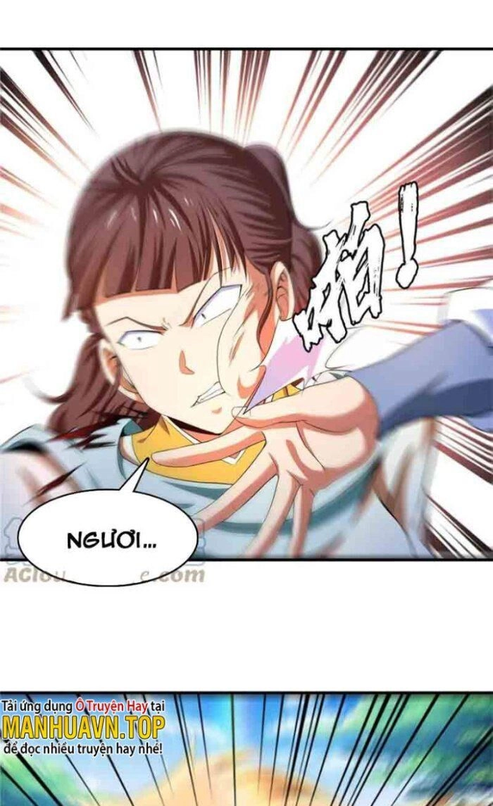 Thiên Đạo Đồ Thư Quán Chapter 234 - 2