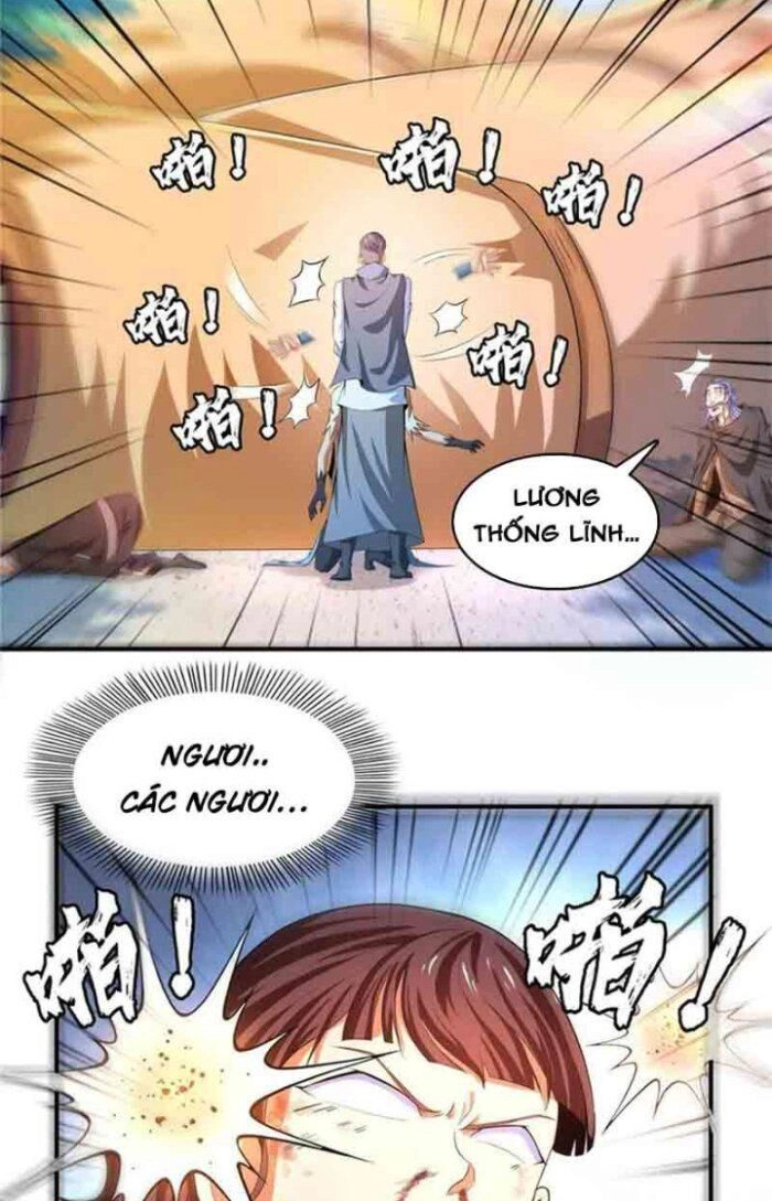 Thiên Đạo Đồ Thư Quán Chapter 234 - 3